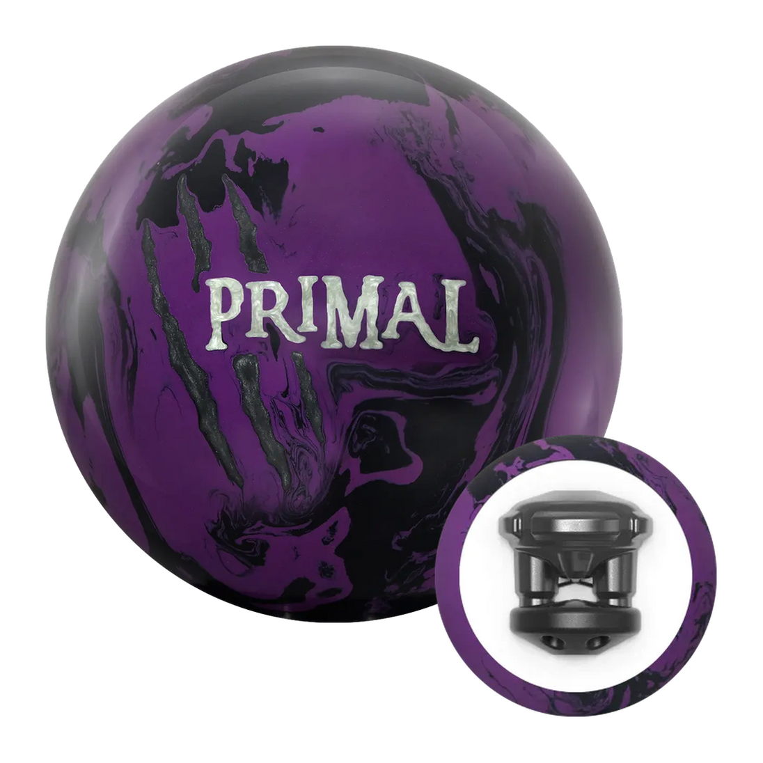Motiv Primal Ghost Bowling Ball Bowling Balls