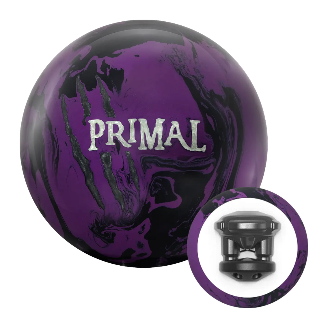 Motiv Primal Ghost Bowling Ball Bowling Balls