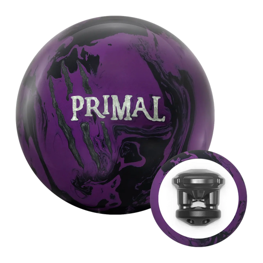 Motiv Primal Ghost Bowling Ball Bowling Balls