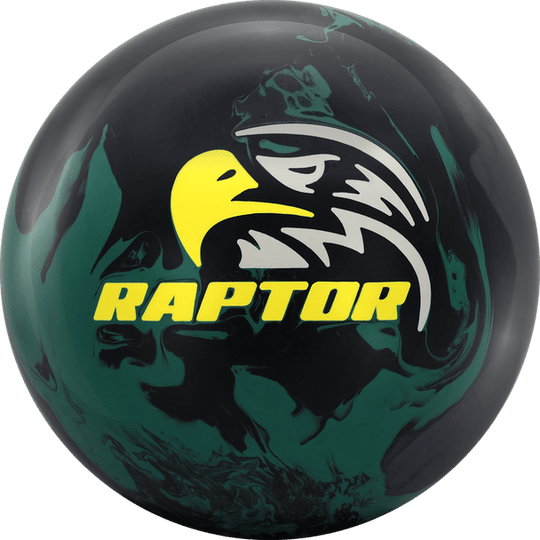 Motiv Raptor Reign Bowling Ball Bowling Balls