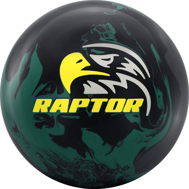 Motiv Raptor Reign Bowling Ball Bowling Balls