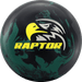 Motiv Raptor Reign Bowling Ball Bowling Balls