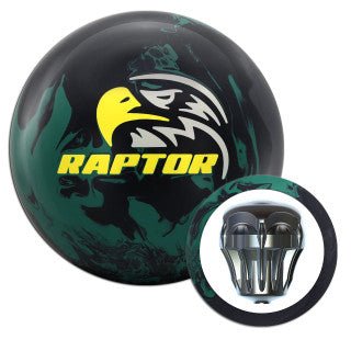 Motiv Raptor Reign Bowling Ball Bowling Balls