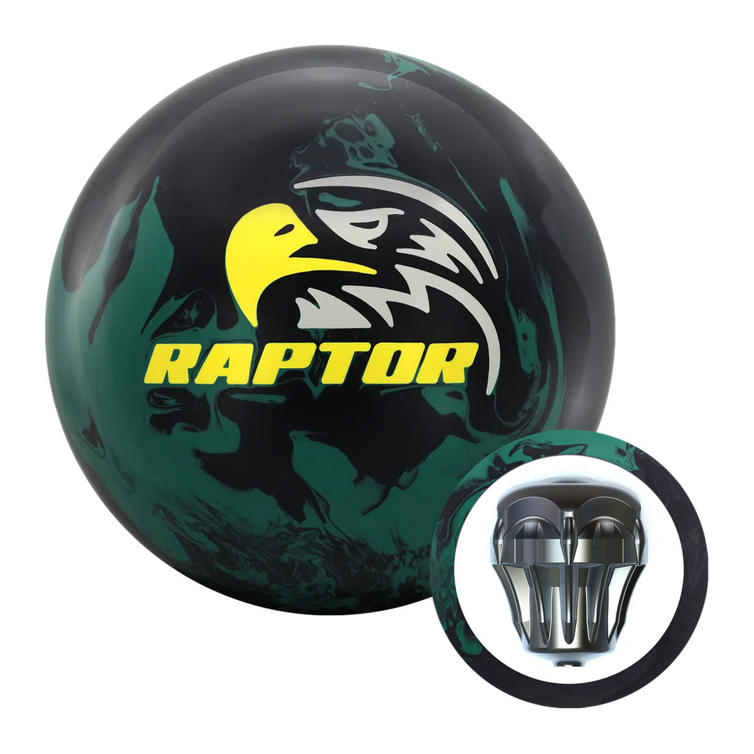 Motiv Raptor Reign Bowling Ball Bowling Balls
