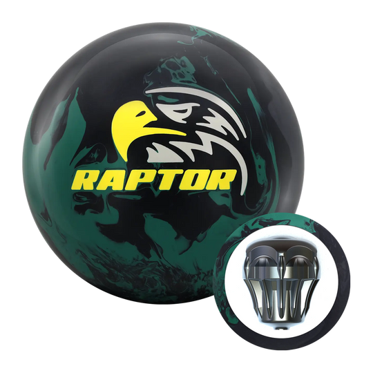 Motiv Raptor Reign Bowling Ball Bowling Balls