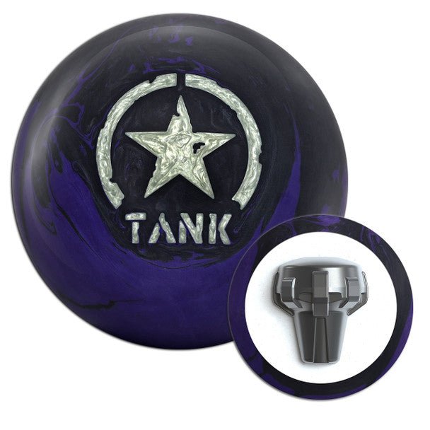 Motiv Shadow Tank Bowling Ball Bowling Balls