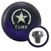 Motiv Shadow Tank Bowling Ball Bowling Balls