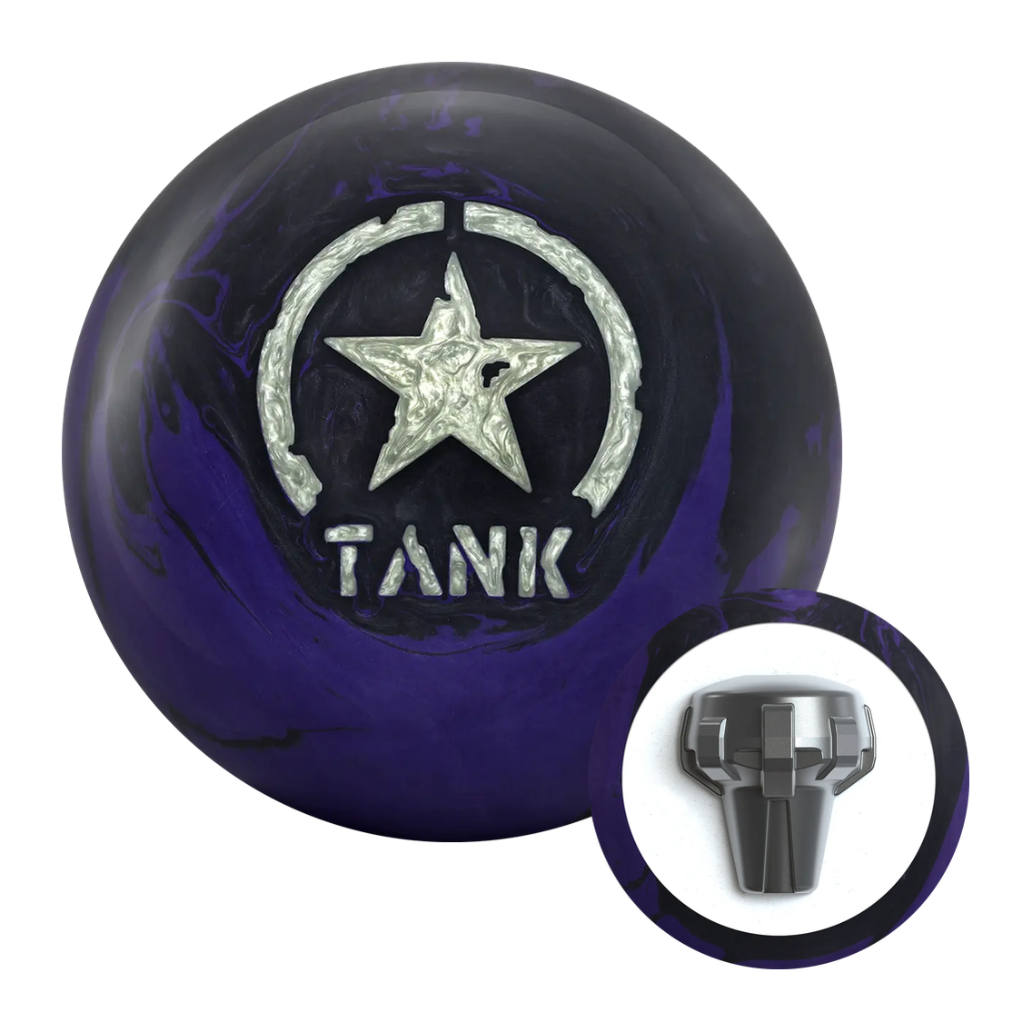 Motiv Shadow Tank Bowling Ball Bowling Balls