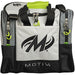 Motiv Shock 1-Ball Tote Bowling Bags