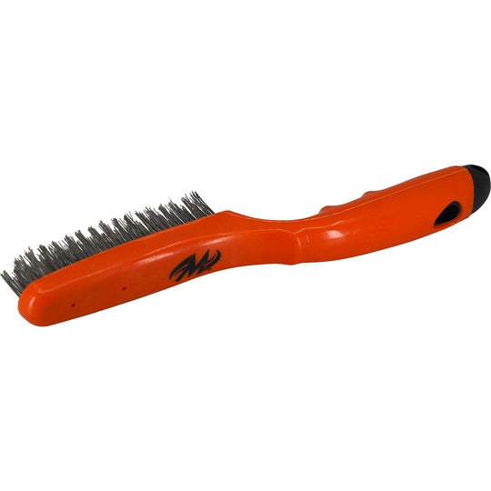 Motiv Shoe Brush