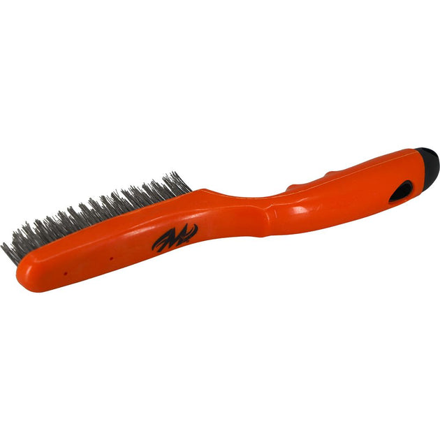 Motiv Shoe Brush