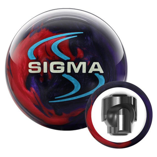 Motiv Sigma Tour Pearl Bowling Ball Bowling Balls
