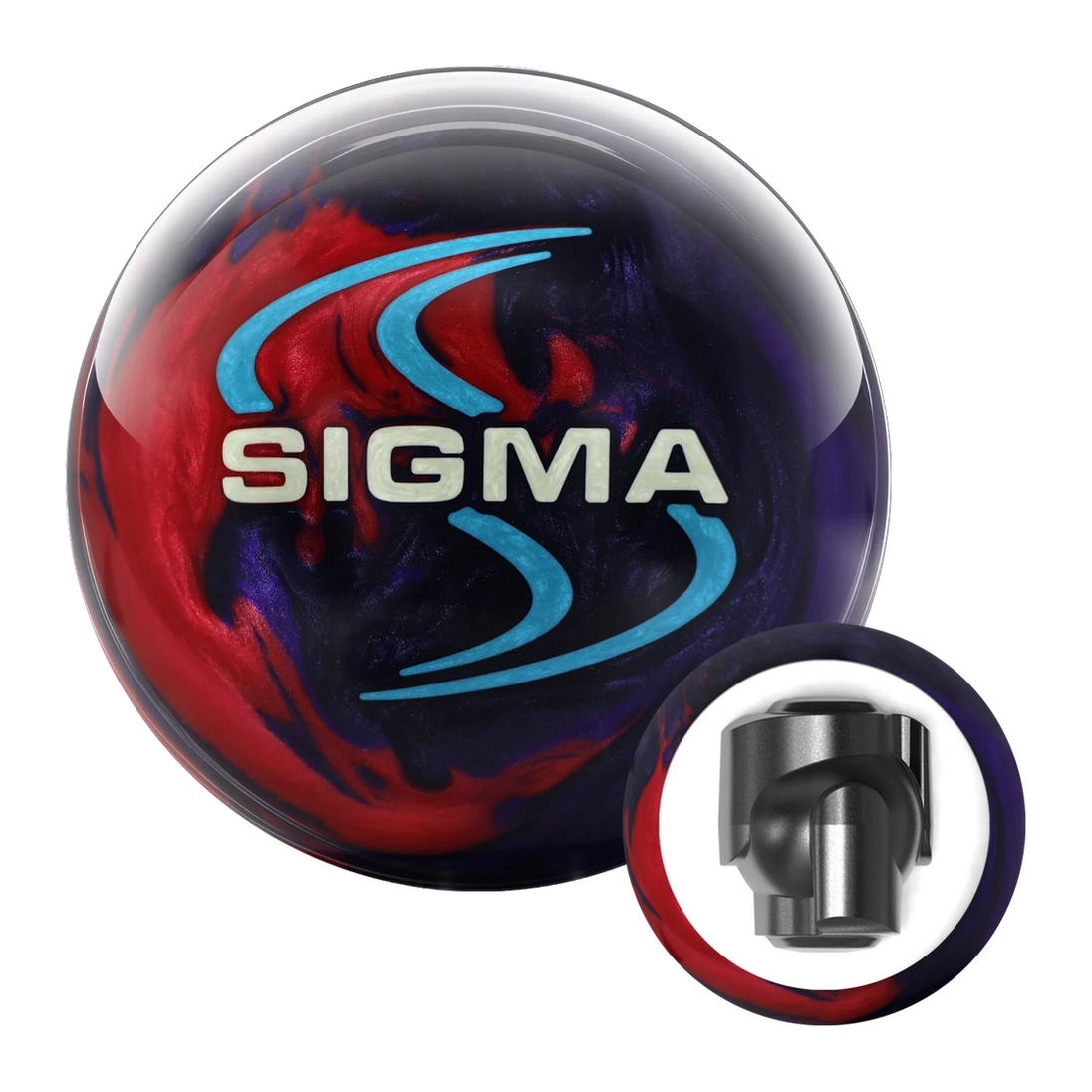 Motiv Sigma Tour Pearl Bowling Ball Bowling Balls