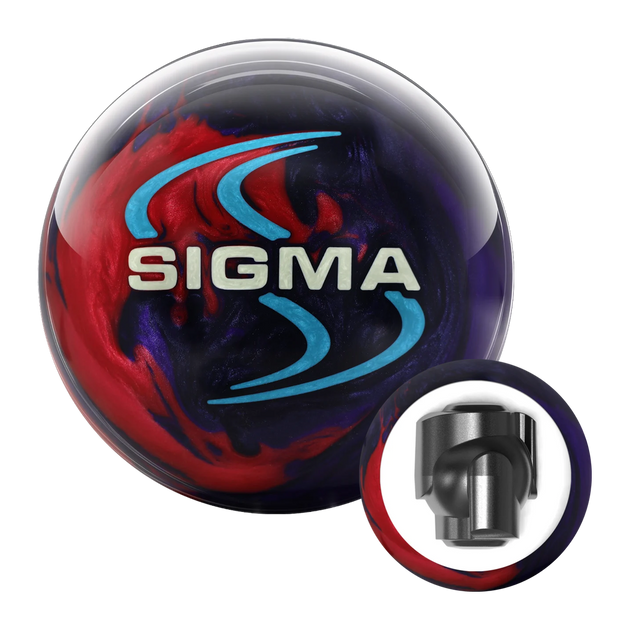 Motiv Sigma Tour Pearl Bowling Ball Bowling Balls