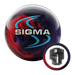 Motiv Sigma Tour Pearl Bowling Ball Bowling Balls