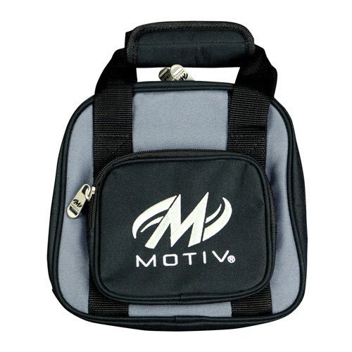 Motiv Splice 1-Ball Attachment Bowling Bags