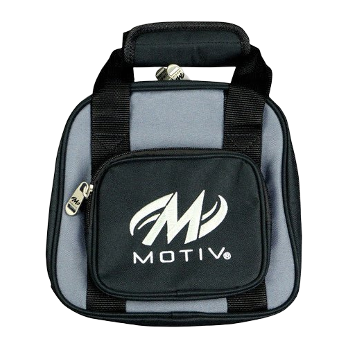 Motiv Splice 1-Ball Attachment Bowling Bags