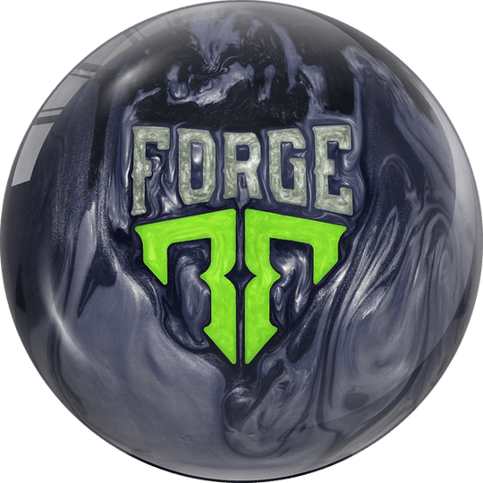 Motiv Steel Forge Bowling Ball Bowling Balls