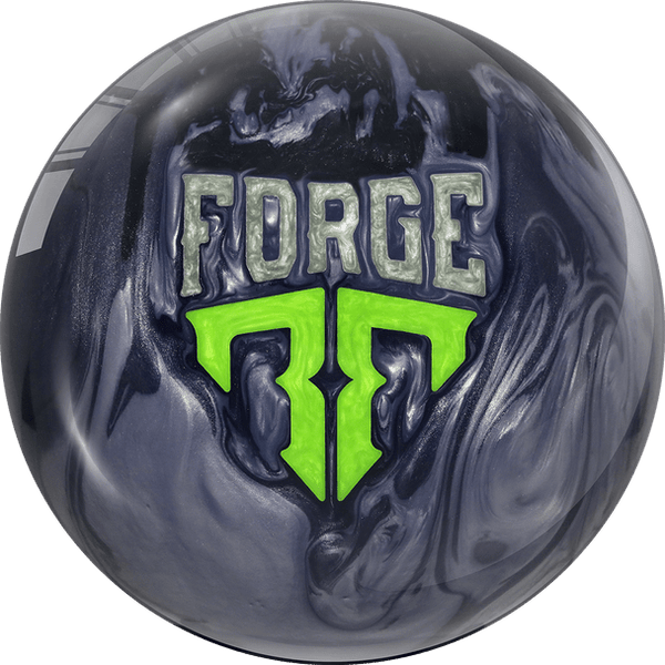 Motiv Steel Forge Bowling Ball Bowling Balls