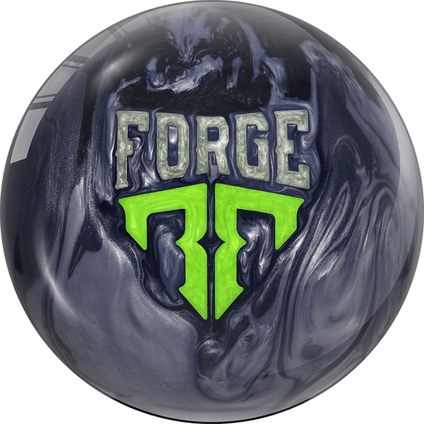 Motiv Steel Forge Bowling Ball Bowling Balls