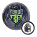 Motiv Steel Forge Bowling Ball Bowling Balls