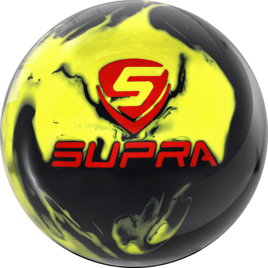 Motiv Supra Clutch Bowling Ball Bowling Balls