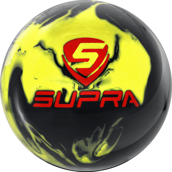 Motiv Supra Clutch Bowling Ball Bowling Balls