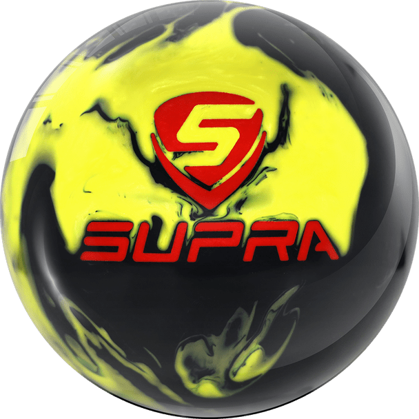 Motiv Supra Clutch Bowling Ball Bowling Balls