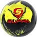 Motiv Supra Clutch Bowling Ball Bowling Balls