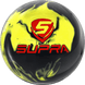 Motiv Supra Clutch Bowling Ball Bowling Balls
