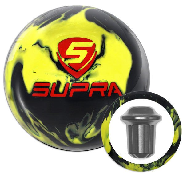 Motiv Supra Clutch Bowling Ball Bowling Balls