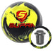 Motiv Supra Clutch Bowling Ball Bowling Balls