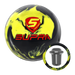 Motiv Supra Clutch Bowling Ball Bowling Balls