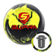 Motiv Supra Clutch Bowling Ball Bowling Balls