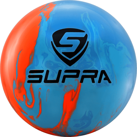 Motiv Supra Sport Bowling Ball Bowling Balls