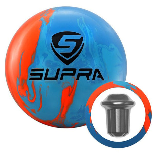 Motiv Supra Sport Bowling Ball Bowling Balls