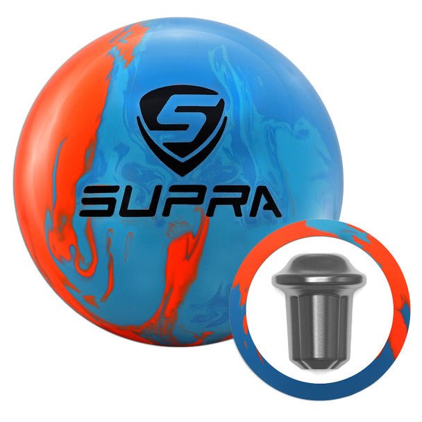 Motiv Supra Sport Bowling Ball Bowling Balls