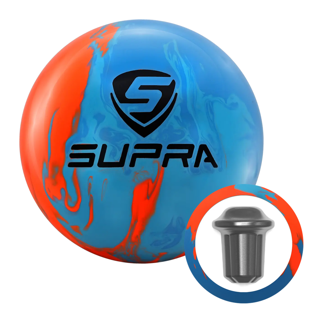 Motiv Supra Sport Bowling Ball Bowling Balls