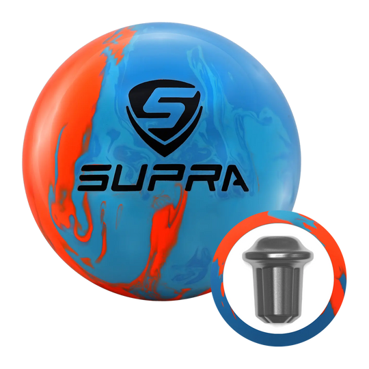 Motiv Supra Sport Bowling Ball Bowling Balls