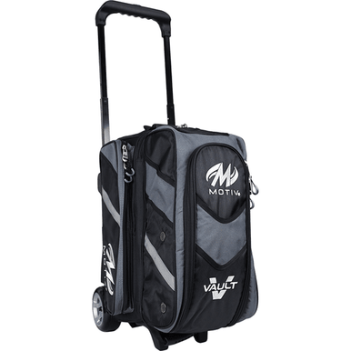 Motiv Vault 2-Ball Roller Bowling Bags