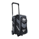 Motiv Vault 2-Ball Roller Bowling Bags