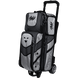Motiv Vault 3-Ball Roller Bowling Bag Bowling Bag