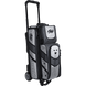Motiv Vault 3-Ball Roller Bowling Bag Bowling Bag