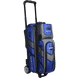 Motiv Vault 3-Ball Roller Bowling Bag Bowling Bag