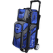 Motiv Vault 3-Ball Roller Bowling Bag Bowling Bag