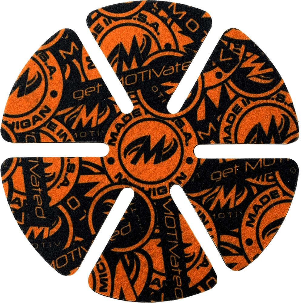 Motiv Vault Ball Cup Guard Bowling Bags
