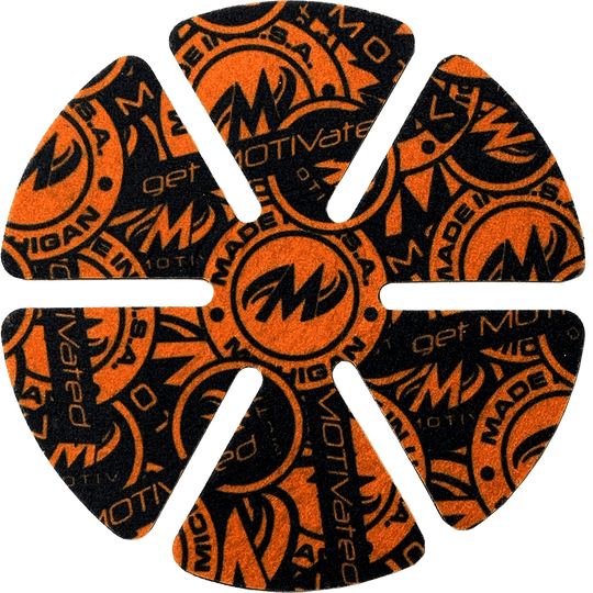 Motiv Vault Ball Cup Guard Bowling Bags