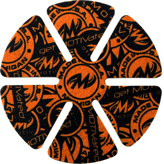 Motiv Vault Ball Cup Guard Bowling Bags