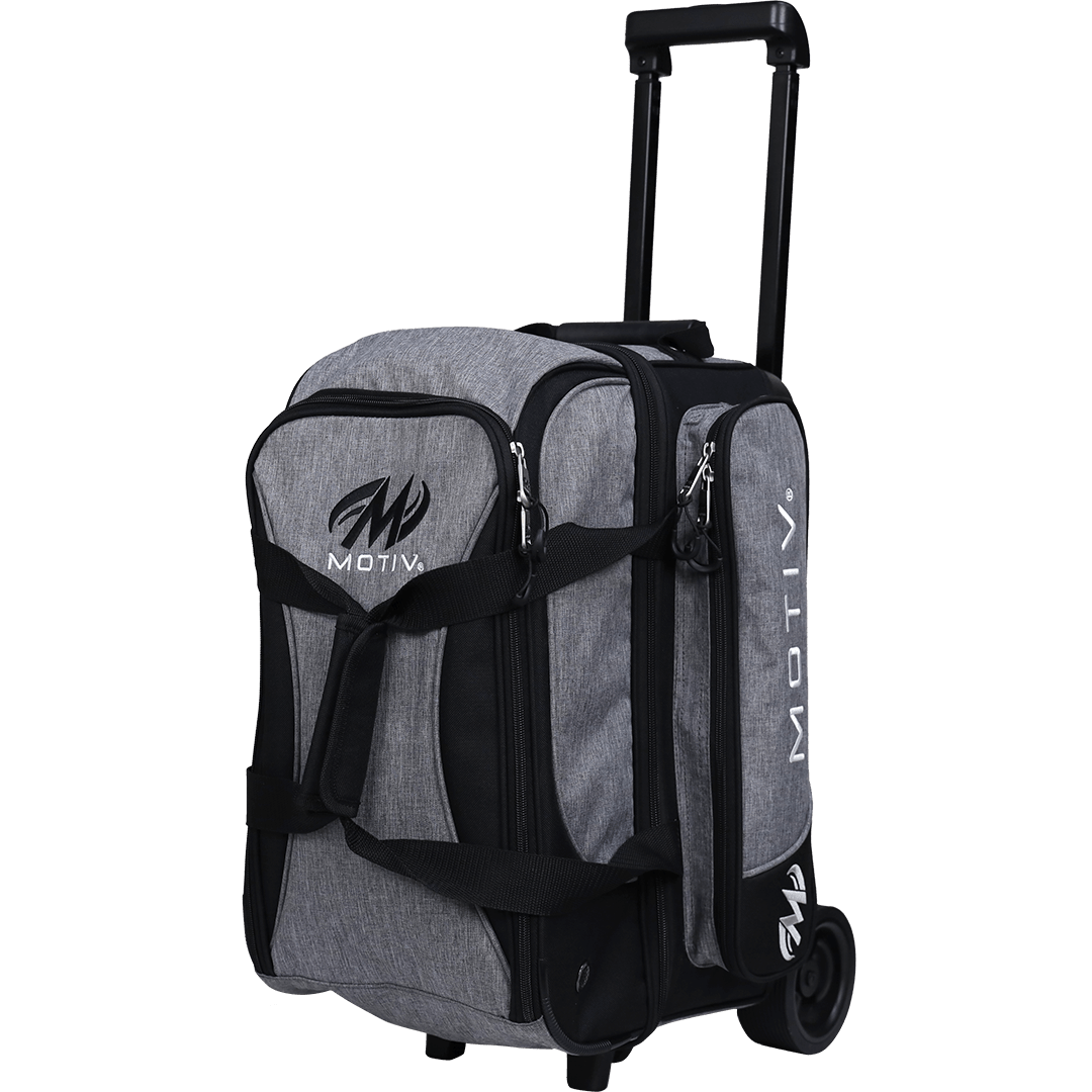 Motiv Velocity 2-Ball Roller Bowling Bags