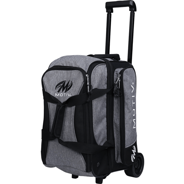 Motiv Velocity 2-Ball Roller Bowling Bags